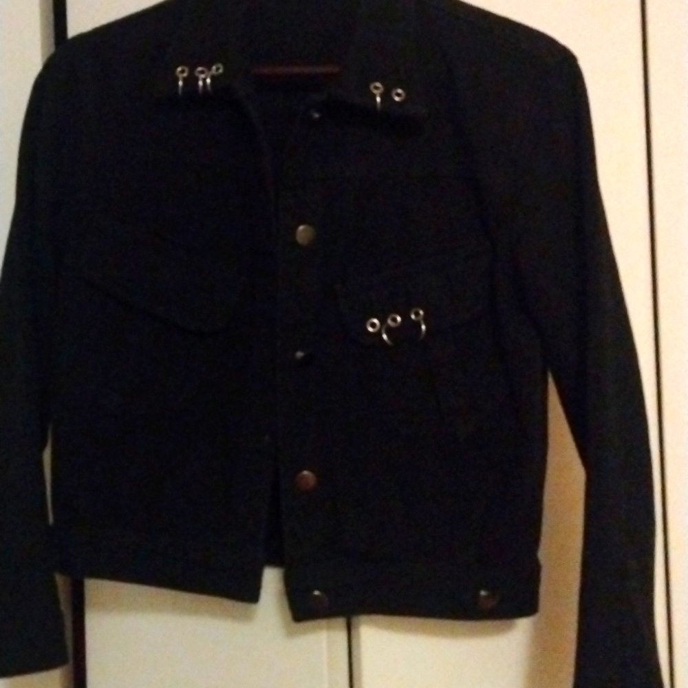 Women jacket